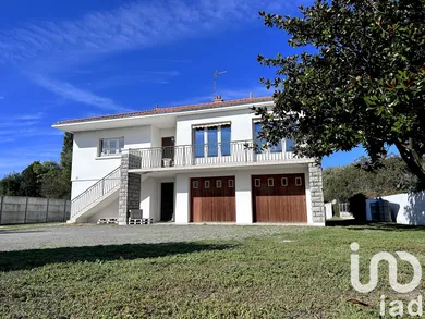 Maison à La Barre-de-Monts (85550)