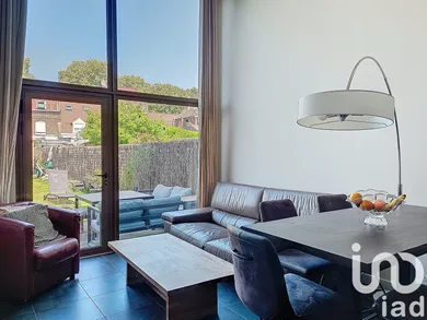 Maison à Croix (59170)