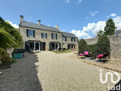 Maison à Bayeux (14400)