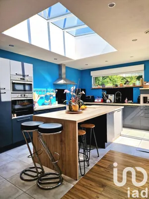 Maison à Meurchin (62410)