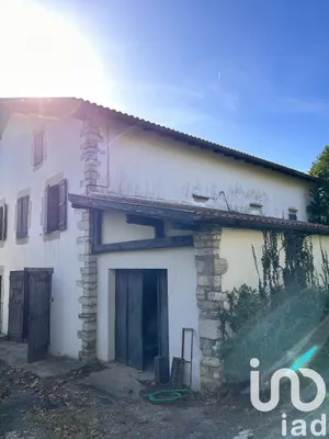 Apartment at Saint-Jean-de-Luz (64500)