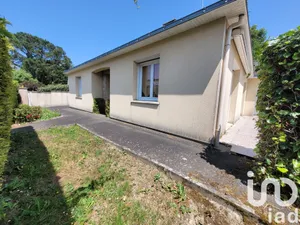 Maison à Nozay (44170)