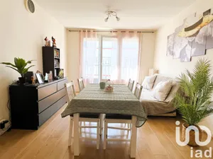 Appartement à Dijon (21000)