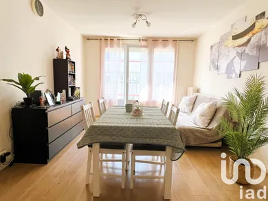 Apartment at Dijon (21000)