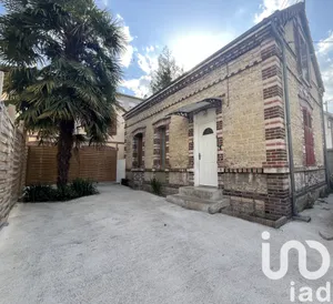 Immeuble à Troyes (10000)