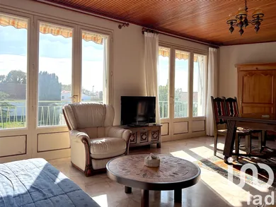 House in La Barre-de-Monts (85550)