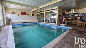 Maison traditionnelle à Sainte-Néomaye (79260)