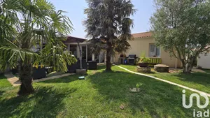 Traditional house in Sainte-Néomaye (79260)