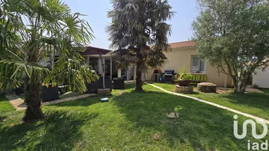 Maison traditionnelle à Sainte-Néomaye (79260)