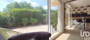 Appartement à Malzéville (54220)