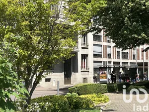 Appartement à Troyes (10000)