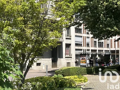 Apartment at Troyes (10000)