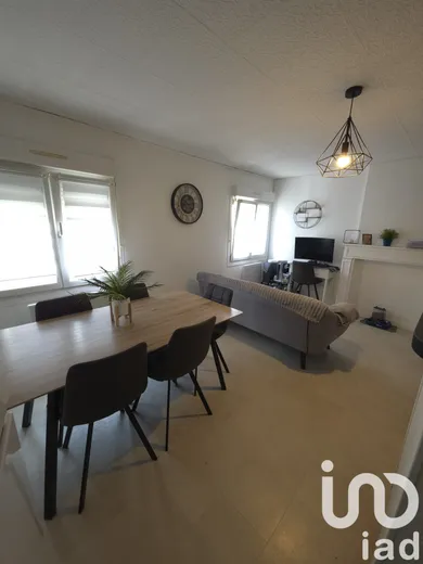 Apartment in Béthune (62400)