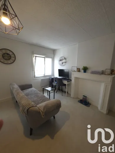Apartment in Béthune (62400)
