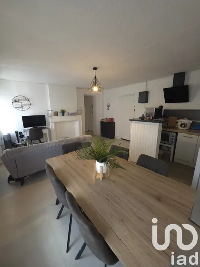 Apartment in Béthune (62400)