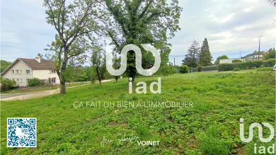 Terrain à bâtir à Émagny (25170)