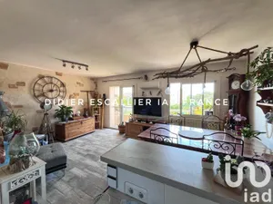 Appartement à Toulon (83200)