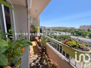 Appartement à Toulon (83200)