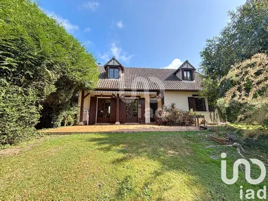 Maison de campagne à Saint-Vaast-d'Équiqueville (76510)