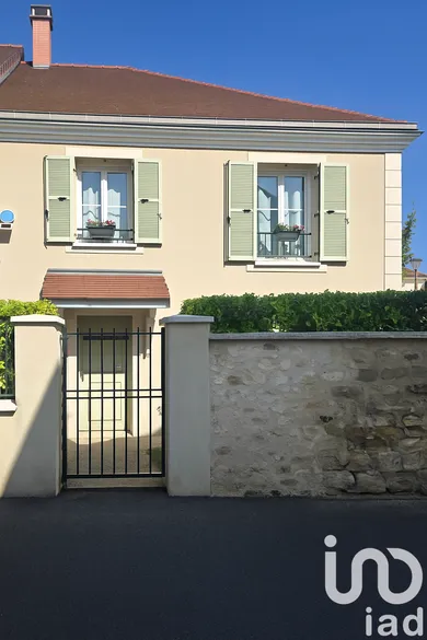 Apartment at Andrésy (78570)