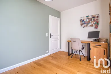 Appartement à Andrésy (78570) — 10/11