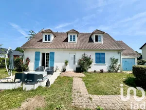 Maison à Pacy-sur-Eure (27120)