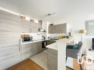 Appartement à Bezons (95870)