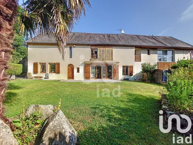 Longere in Yquelon (50400)