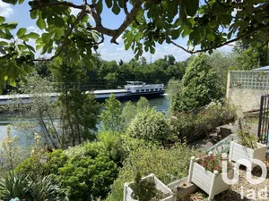 Maison traditionnelle à Épinay-sur-Seine (93800)