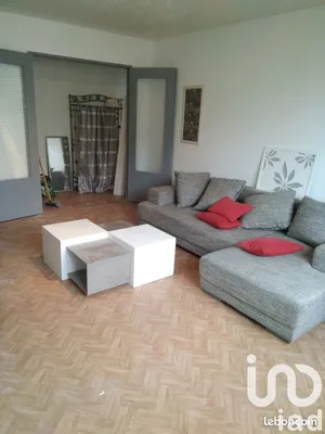 Apartment at Beauvais (60000)