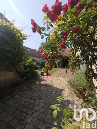 Longere in Fromont (77760)