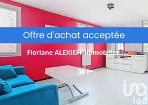 Appartement à Vaires-sur-Marne (77360)