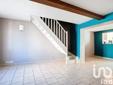 Townhouse in Annœullin (59112)