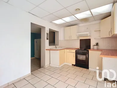 Townhouse in Annœullin (59112)
