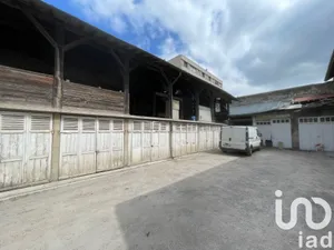 Appartement à Reims (51100)