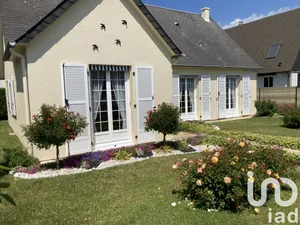 House at Dives-sur-Mer (14160)