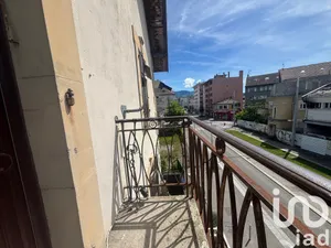 Appartement à Gaillard (74240)