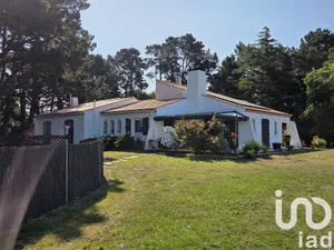 House at Soullans (85300)