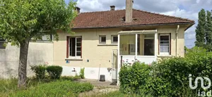Maison à Sens (89100)