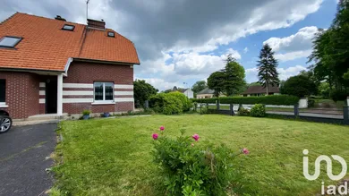 Detached house in Drucat (80132)