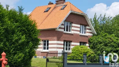 Detached house in Drucat (80132)