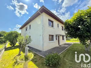 House at Mourenx (64150)