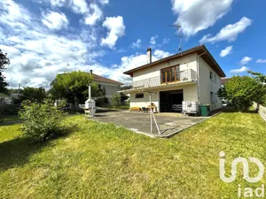 House at Mourenx (64150)