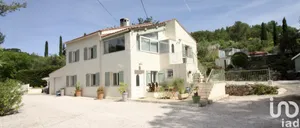 Maison traditionnelle à Cotignac (83570)