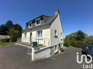 House at LOGUIVY-PLOUGRAS (22780)