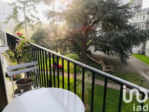 Apartment at Compiègne (60200)