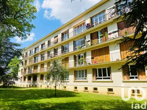 Appartement à Compiègne (60200)