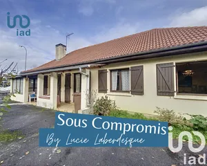 House at Pau (64000)