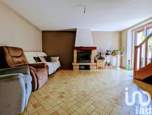 House at Saint-Nicolas-de-Redon (44460)