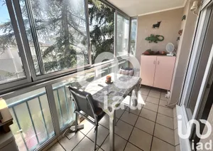 Appartement à Nîmes (30900)
